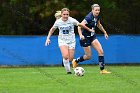 Women's Soccer vs MHC  Wheaton College Women's Soccer vs Mount Holyoke College. - Photo By: KEITH NORDSTROM : Wheaton, women's soccer